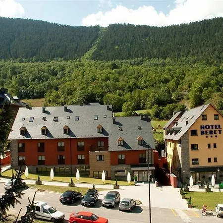 Vita Vielha Hotel