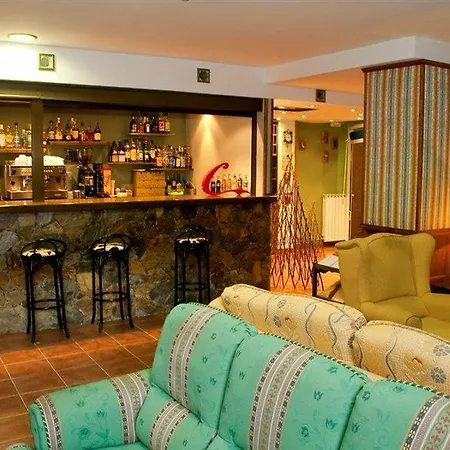Vita Vielha Hotel Vielha