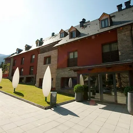 Hotel Vita Vielha Vielha