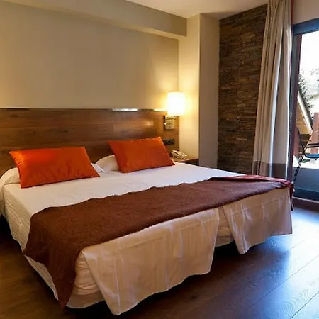 Vita Vielha Hotel