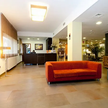 Hotel Vita Vielha 4*